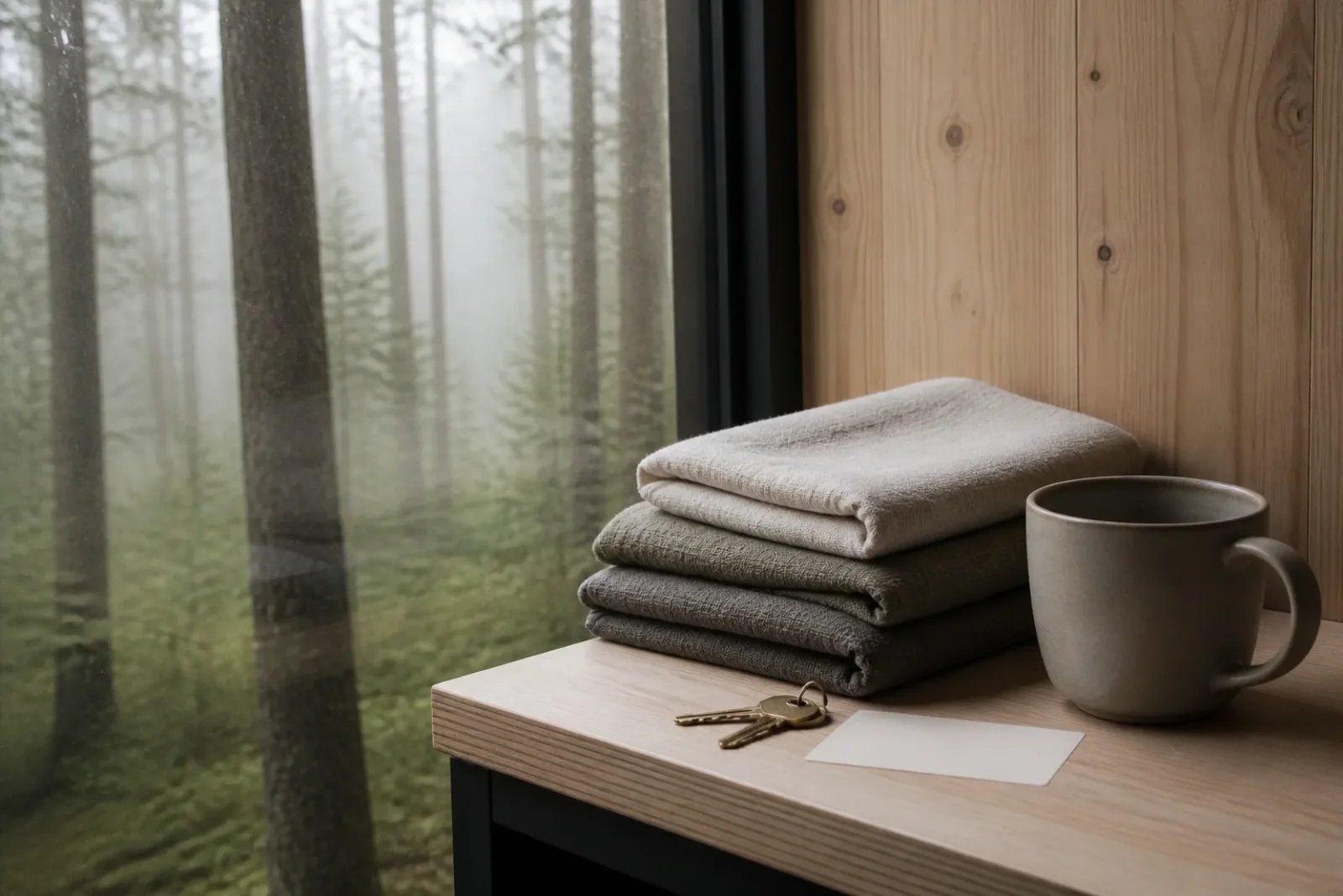 Little Pine Escape — Contact Your Host