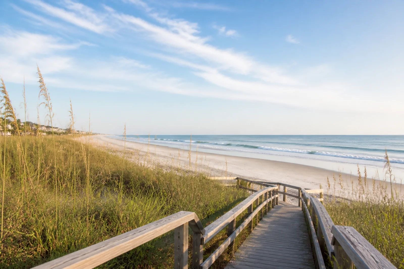 Oceanview Retreat — Safety & Emergency