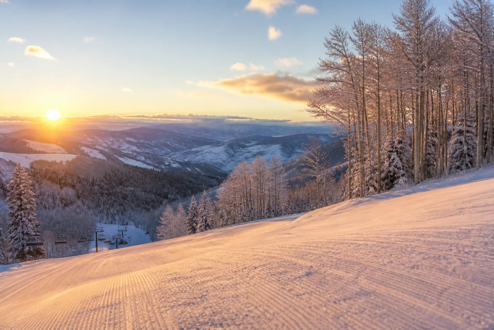 Summit Ridge Chalet — Safety & Emergency
