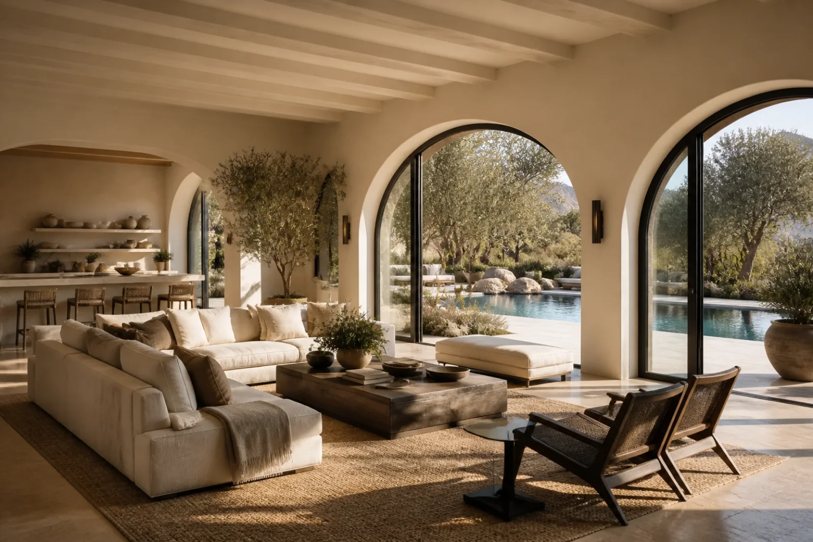 Villa Azure — Frequently Asked