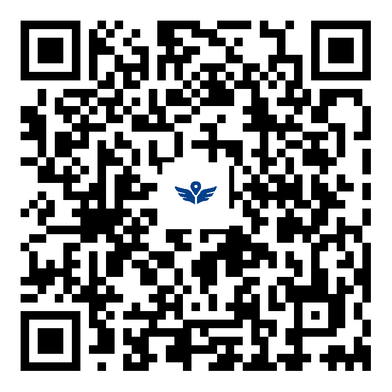 QR code to open Market Street Loft
