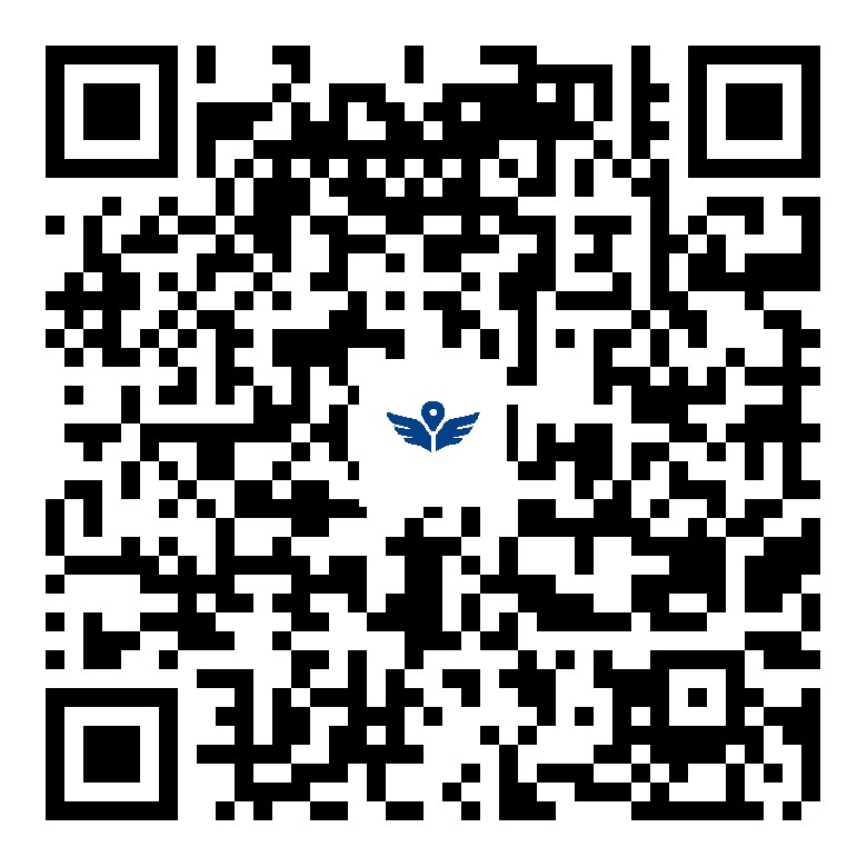 QR code to open Willow Creek Farm
